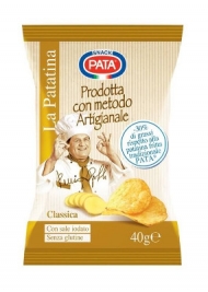 PATA BAR PZ.32 GR.40 ARTIGIANALE  